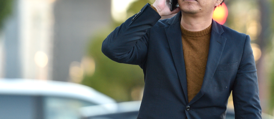 ビジネスパートナー募集