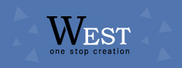WESTWEBサイト制作