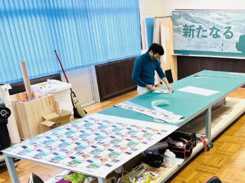 サイン＆ディスプレイ